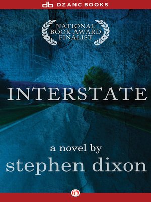 cover image of Interstate